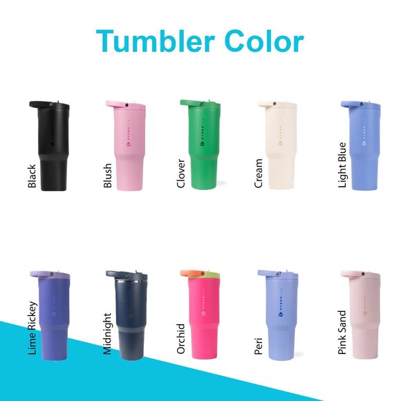 We sell 100% authentic Owala Bottles and source bottles from Amazon. We offer hi - Picture 4 of 8